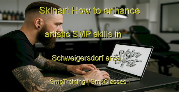 Skinart How to enhance artistic SMP skills in Schweigersdorf area | SmpTraining | SmpClasses | SkinartTraining-Germany